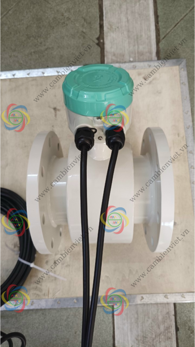 CẢM BIẾN LƯU LƯỢNG THÉP DẠNG DỜI MÀN HÌNH